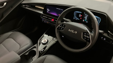 Kia Niro 1.6 GDi 127 Hybrid 3 5dr DCT Hybrid Estate